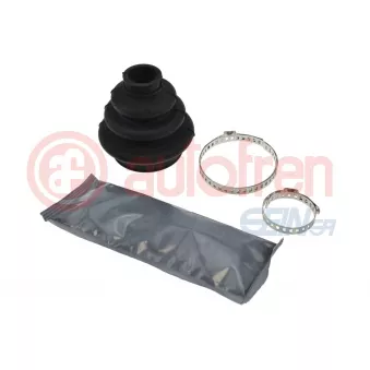 Soufflets de cardan avant AUTOFREN SEINSA D8369