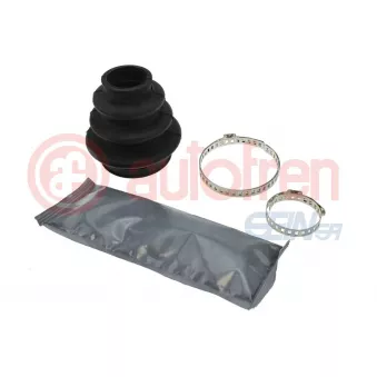 Soufflets de cardan avant AUTOFREN SEINSA D8370
