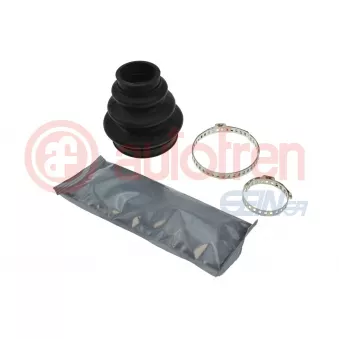 Soufflets de cardan avant AUTOFREN SEINSA D8371