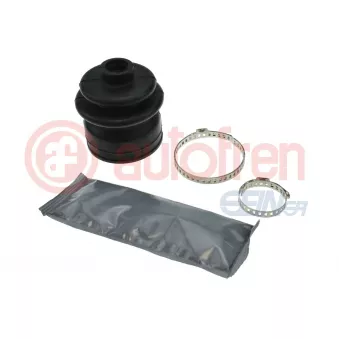 Soufflets de cardan avant AUTOFREN SEINSA D8375