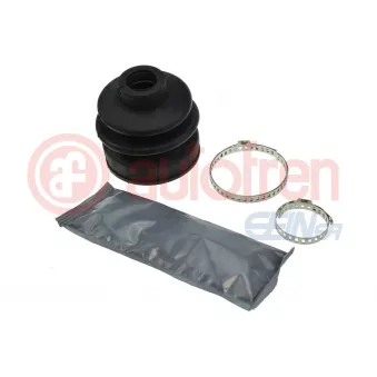 Soufflets de cardan avant AUTOFREN SEINSA D8376