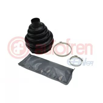 Soufflets de cardan avant AUTOFREN SEINSA D8377T