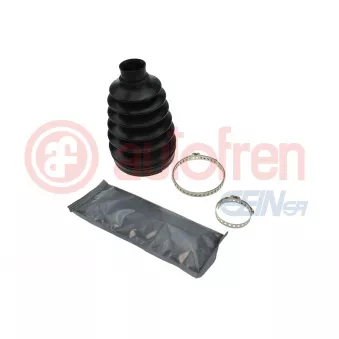 Soufflets de cardan avant AUTOFREN SEINSA D8380T