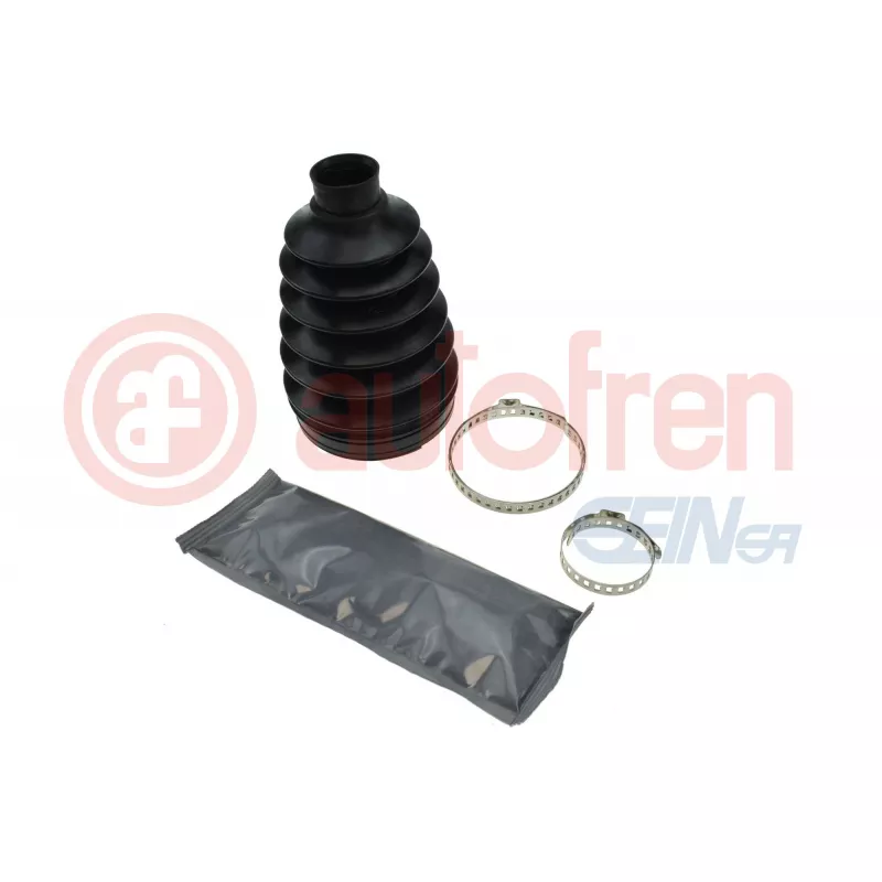 Soufflets de cardan avant AUTOFREN SEINSA D8380T