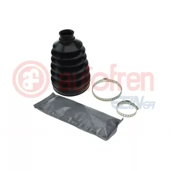 Soufflets de cardan avant AUTOFREN SEINSA D8381T