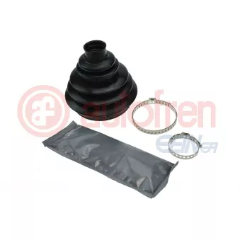 Soufflets de cardan avant AUTOFREN SEINSA D8382T