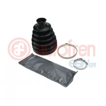 Soufflets de cardan avant AUTOFREN SEINSA D8383T
