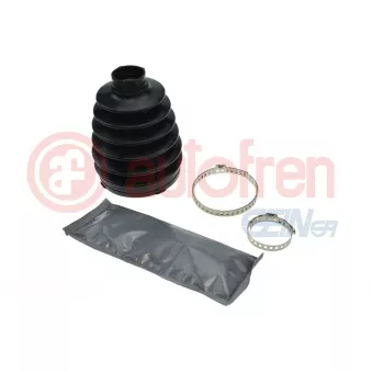 Soufflets de cardan avant AUTOFREN SEINSA D8384T