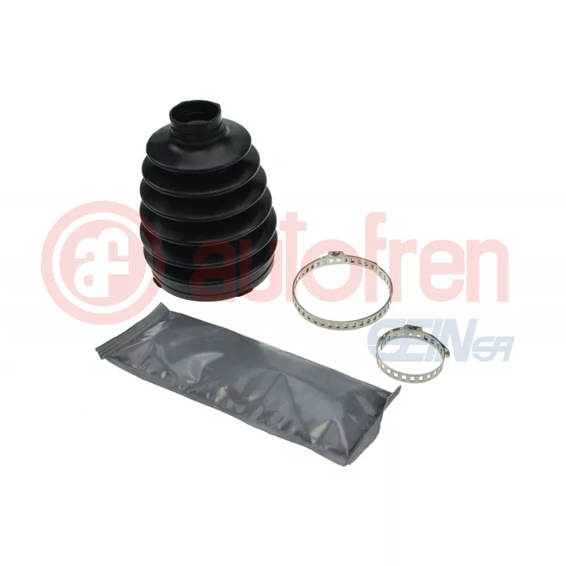 Soufflets de cardan avant AUTOFREN SEINSA D8384T