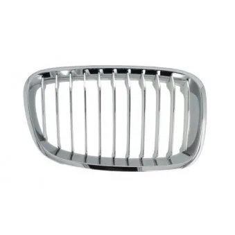 Grille de radiateur avant droit BLIC 6502-07-0086994P