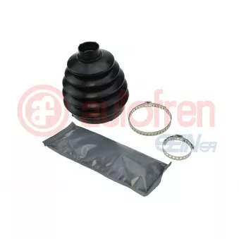 Soufflets de cardan avant AUTOFREN SEINSA D8385T