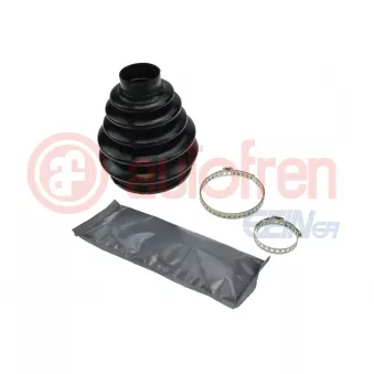 Soufflets de cardan avant AUTOFREN SEINSA D8387T
