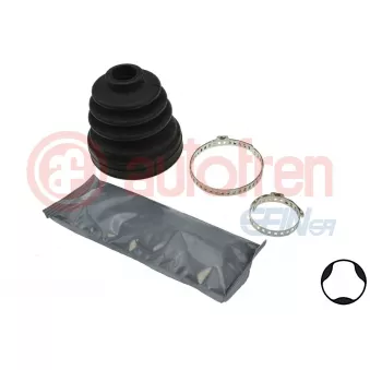 Soufflets de cardan avant AUTOFREN SEINSA D8388