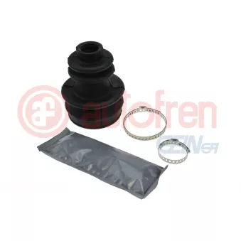 Soufflets de cardan avant AUTOFREN SEINSA D8390
