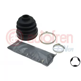 Soufflets de cardan avant AUTOFREN SEINSA D8392