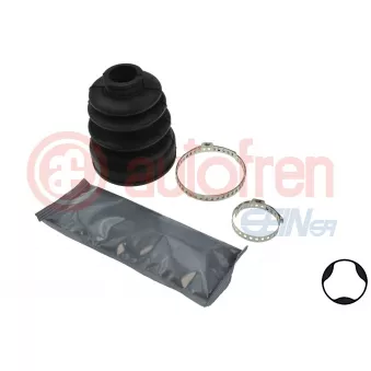 Soufflets de cardan avant AUTOFREN SEINSA D8393