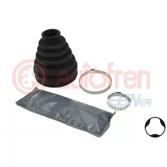 Soufflets de cardan avant AUTOFREN SEINSA