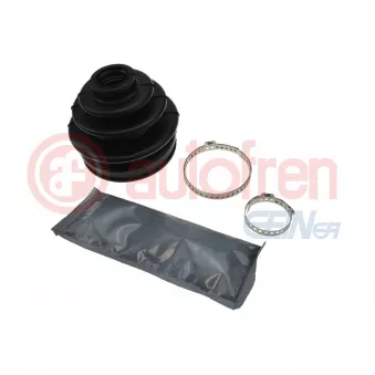 Soufflets de cardan avant AUTOFREN SEINSA D8396