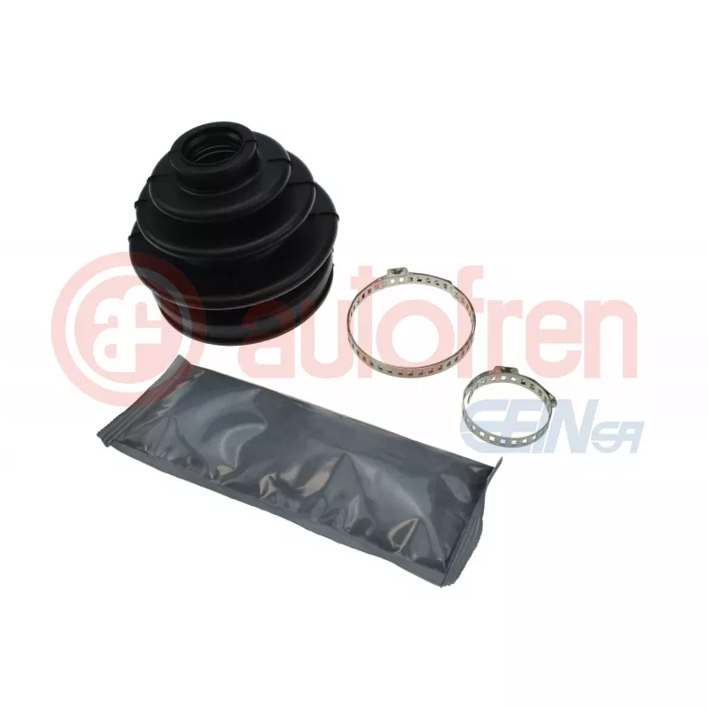 Soufflets de cardan avant AUTOFREN SEINSA D8396