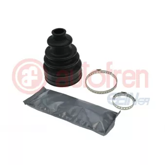 Soufflets de cardan avant AUTOFREN SEINSA D8397