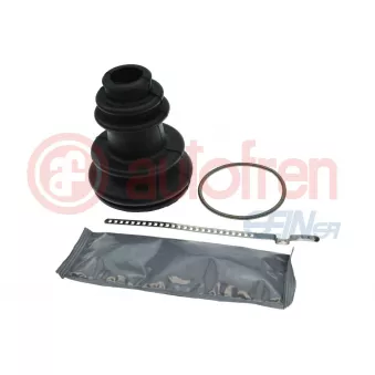 Soufflets de cardan avant AUTOFREN SEINSA D8405