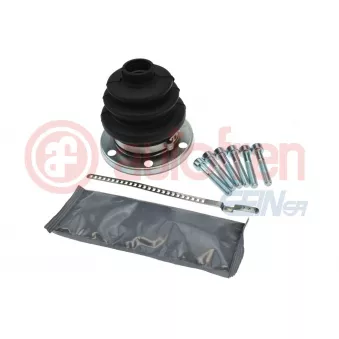 Soufflets de cardan avant AUTOFREN SEINSA D8406