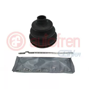 Soufflets de cardan avant AUTOFREN SEINSA D8408