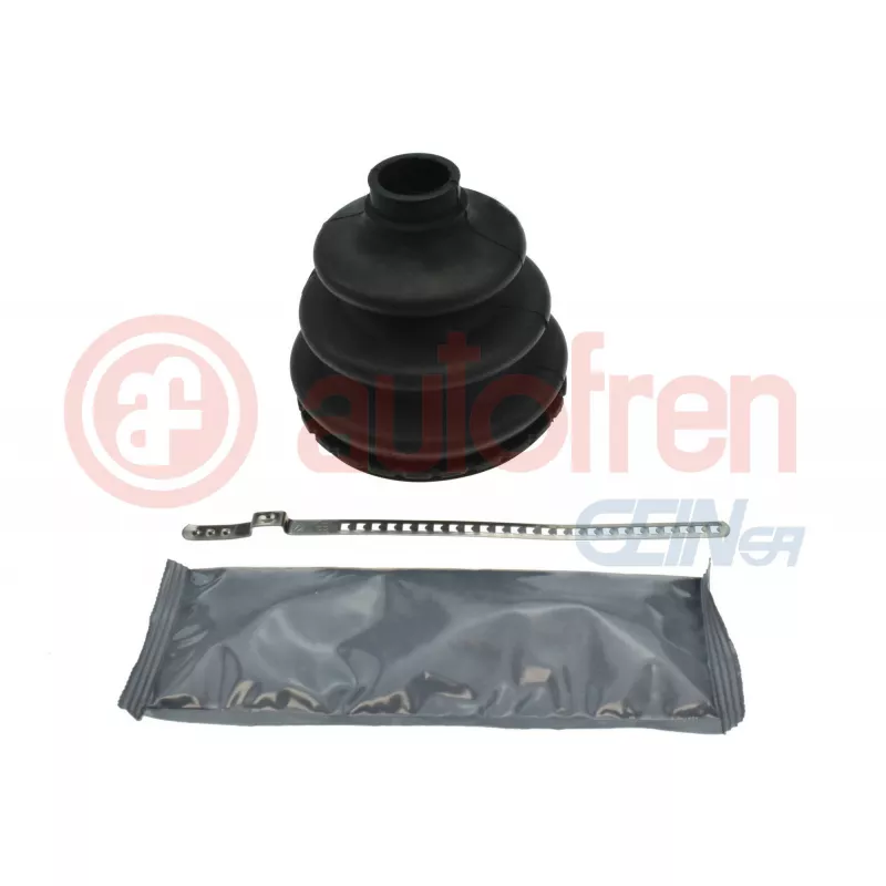Soufflets de cardan avant AUTOFREN SEINSA D8408