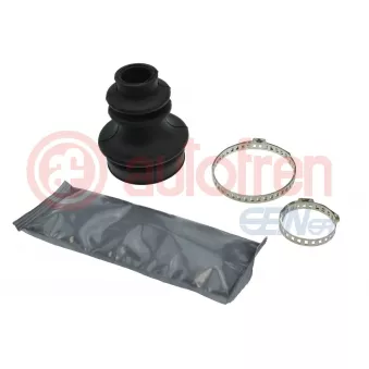 Soufflets de cardan avant AUTOFREN SEINSA D8409
