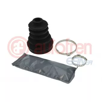 Soufflets de cardan avant AUTOFREN SEINSA D8412