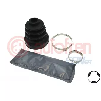 Soufflets de cardan avant AUTOFREN SEINSA D8413