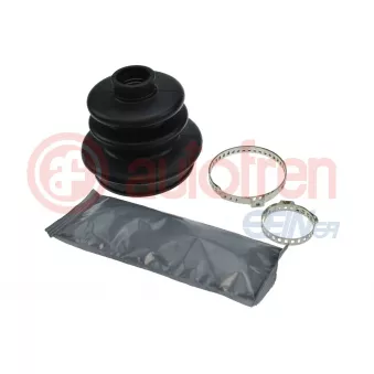 Soufflets de cardan avant AUTOFREN SEINSA D8422