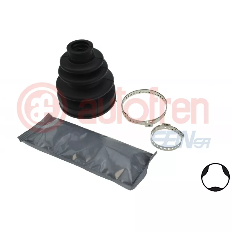 Soufflets de cardan avant AUTOFREN SEINSA D8425