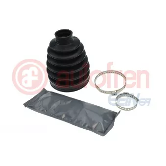 Soufflets de cardan avant AUTOFREN SEINSA D8427T