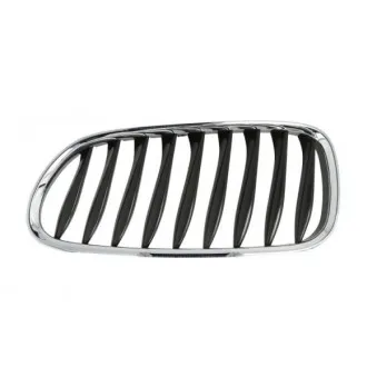 Grille de radiateur avant gauche BLIC