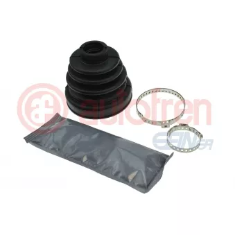Soufflets de cardan avant AUTOFREN SEINSA D8432