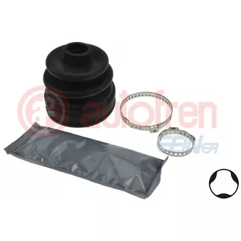 Soufflets de cardan avant AUTOFREN SEINSA D8433