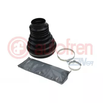 Soufflets de cardan avant AUTOFREN SEINSA D8434T