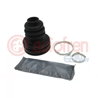Soufflets de cardan avant AUTOFREN SEINSA D8438