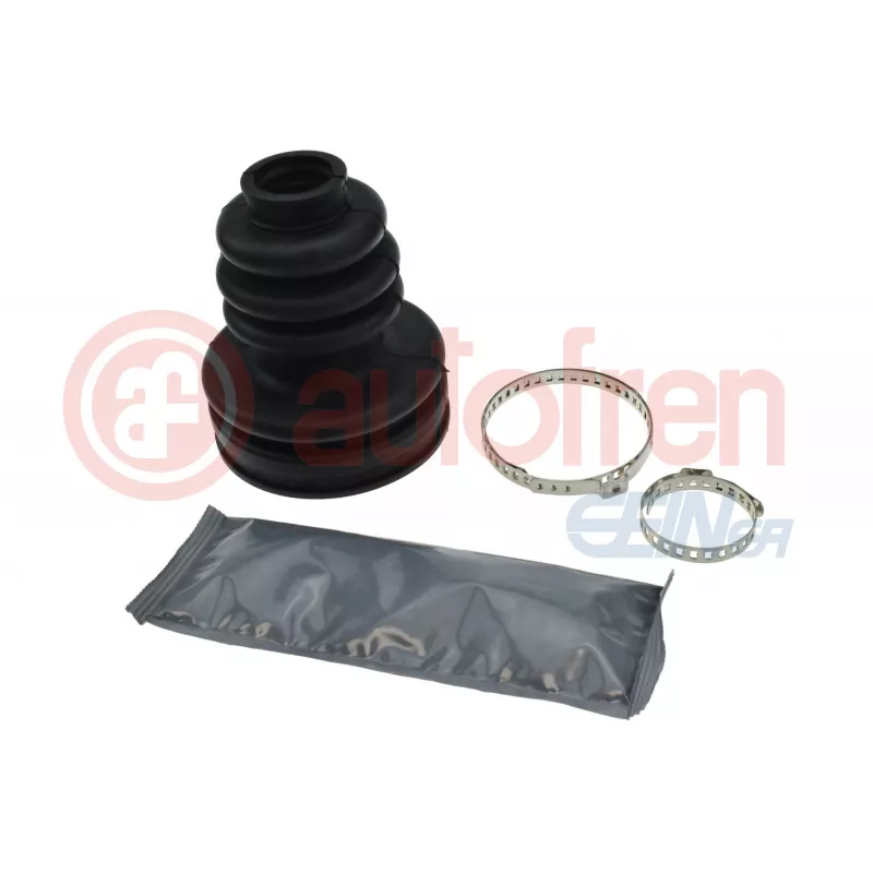Soufflets de cardan avant AUTOFREN SEINSA D8438