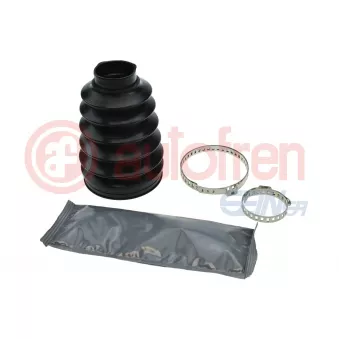 Soufflets de cardan avant AUTOFREN SEINSA D8440T