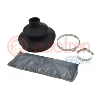 Soufflets de cardan avant AUTOFREN SEINSA D8441