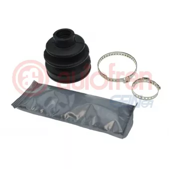Soufflets de cardan avant AUTOFREN SEINSA D8442