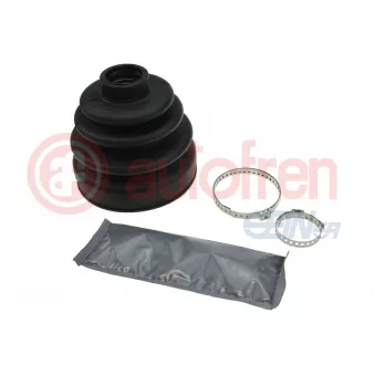 Soufflets de cardan avant AUTOFREN SEINSA D8447