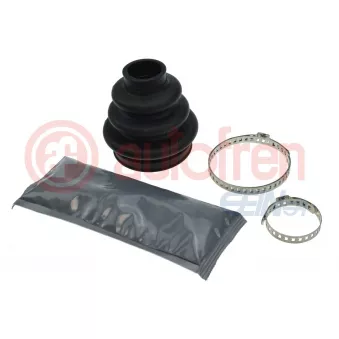 Soufflets de cardan avant AUTOFREN SEINSA D8448