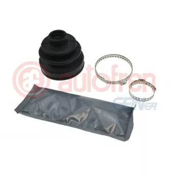 Soufflets de cardan avant AUTOFREN SEINSA D8449