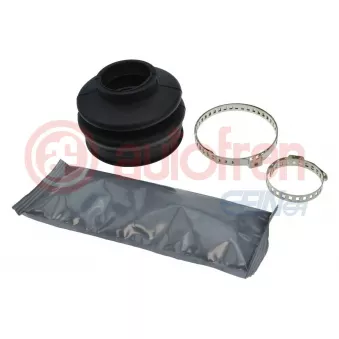 Soufflets de cardan avant AUTOFREN SEINSA D8454