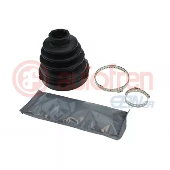 Soufflets de cardan avant AUTOFREN SEINSA D8455