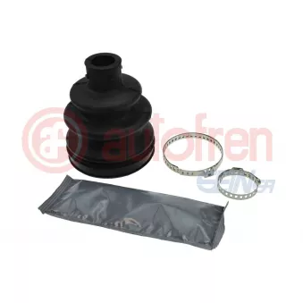 Soufflets de cardan avant AUTOFREN SEINSA D8459
