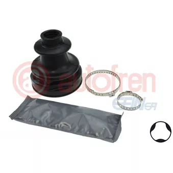 Soufflets de cardan avant AUTOFREN SEINSA D8464